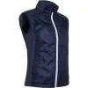 Abacus Ladies Dunes Hybrid Golf Vest -Golf Shop 0072629 abacus ladies dunes hybrid golf vest