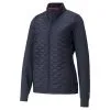 Puma Ladies Cloudspun WRMLBL Golf Jacket -Golf Shop 0072827 puma ladies cloudspun wrmlbl golf jacket