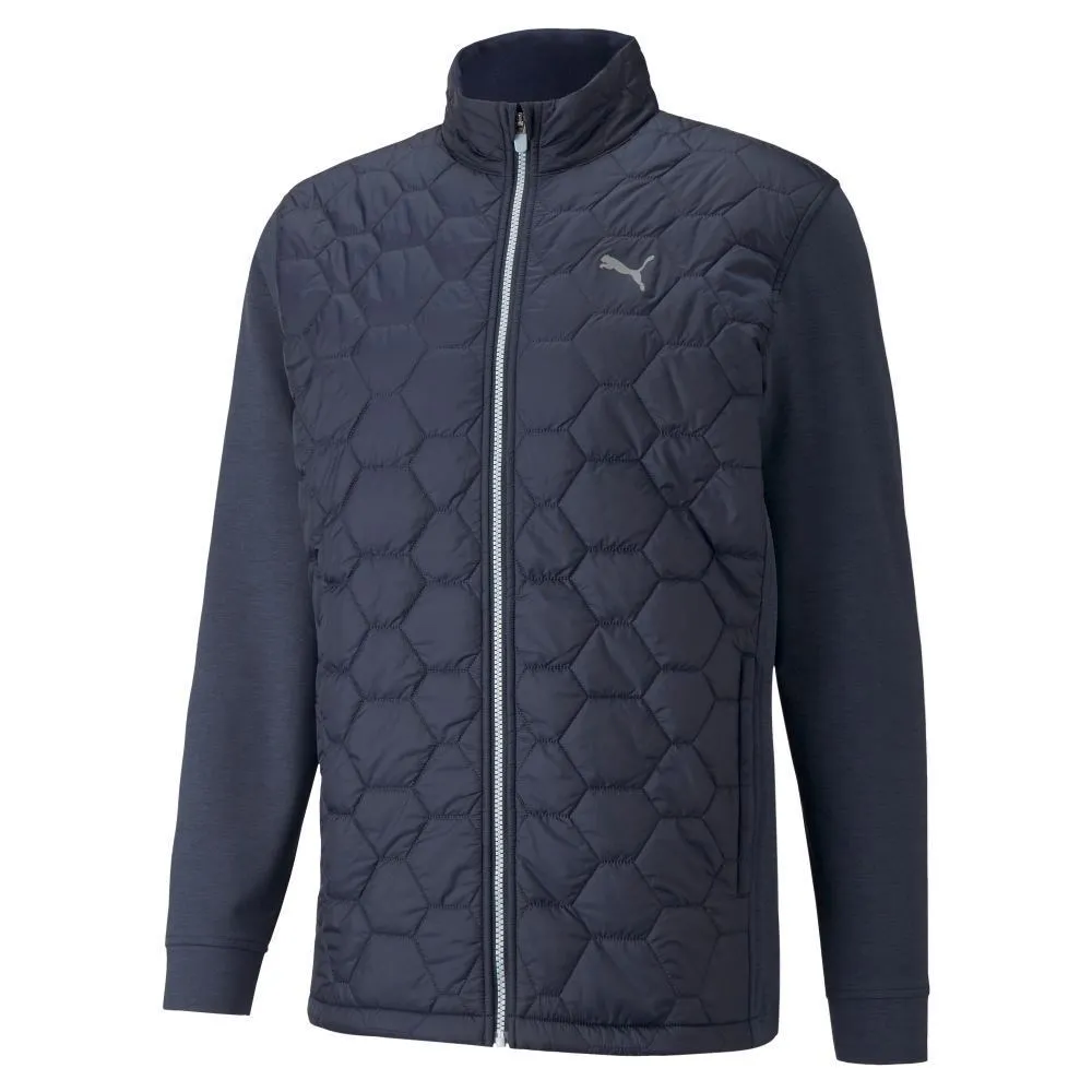 Puma Men's Cloudspun Primaloft Golf Jacket 5 Puma Men's Cloudspun Primaloft Golf Jacket - Image 3