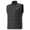 Puma Men's Cloudspun Primaloft Golf Vest -Golf Shop 0072839 puma mens cloudspun primaloft golf vest