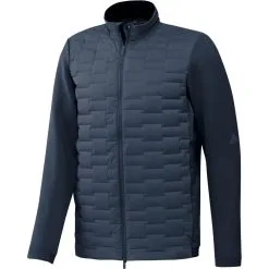 Adidas Men's Frostguard Golf Jacket -Golf Shop 0073045 adidas mens frostguard golf jacket