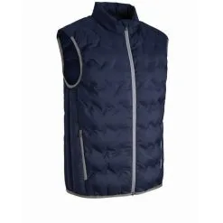 Glenmuir Men's Bute Golf Gilet -Golf Shop 0073105 glenmuir mens bute golf gilet