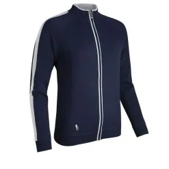 Glenmuir Ladies Adalyn Cotton Golf Sweater