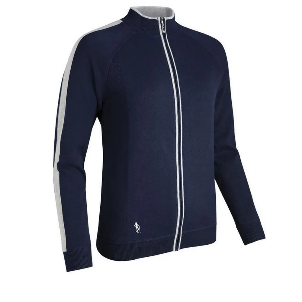 Glenmuir Ladies Adalyn Cotton Golf Sweater 3 Glenmuir Ladies Adalyn Cotton Golf Sweater
