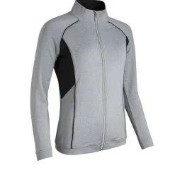 Glenmuir Ladies Bree Golf Midlayer