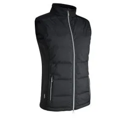 Glenmuir Ladies Ayla Golf Gilet 10 Glenmuir Ladies Ayla Golf Gilet -Golf Shop 0073142 glenmuir ladies ayla golf gilet
