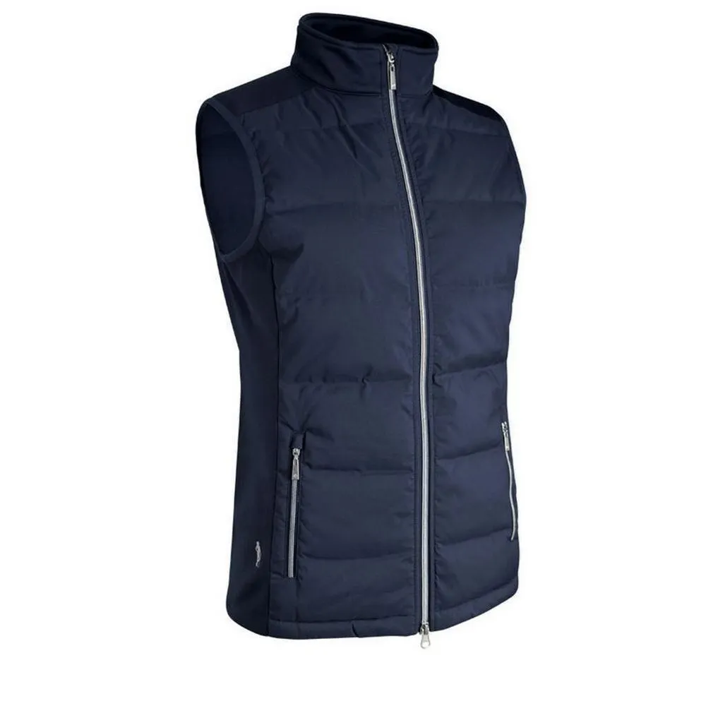 Glenmuir Ladies Ayla Golf Gilet 4 Glenmuir Ladies Ayla Golf Gilet - Image 2