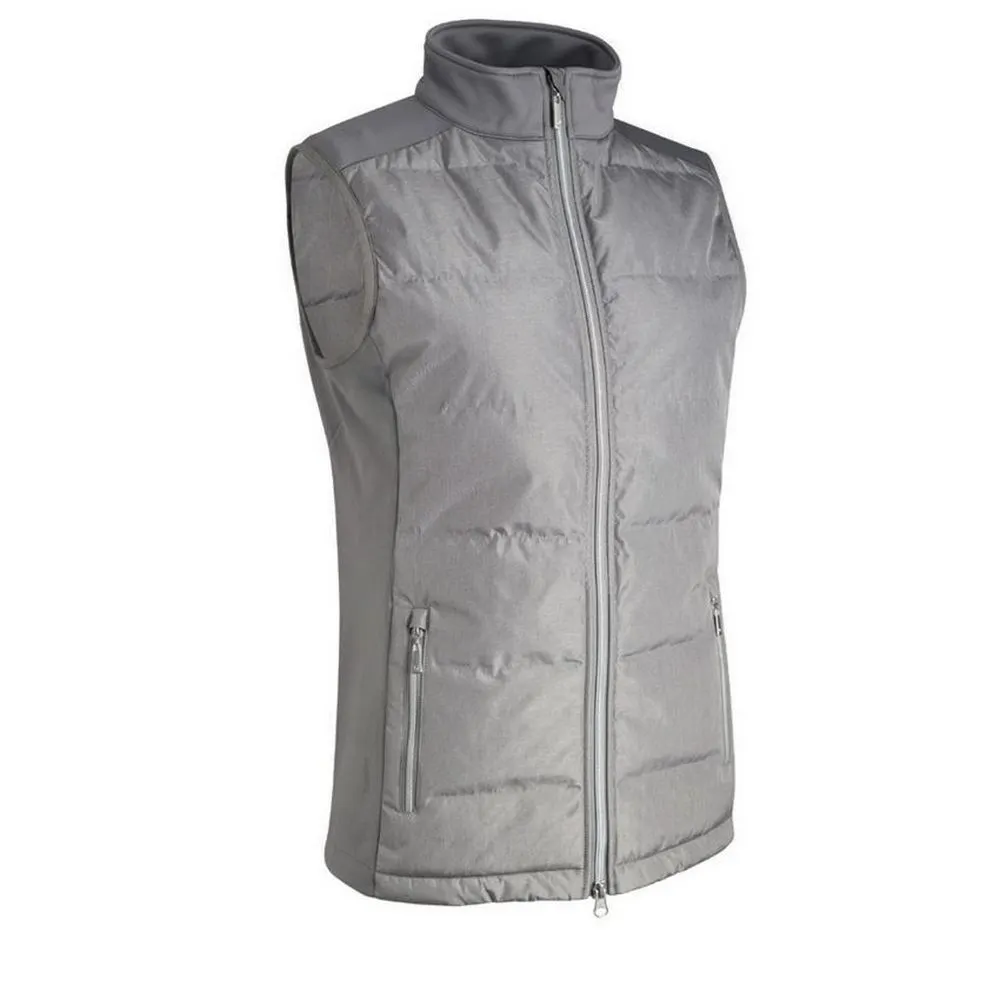 Glenmuir Ladies Ayla Golf Gilet 5 Glenmuir Ladies Ayla Golf Gilet - Image 3