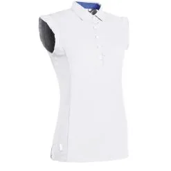 Glenmuir Ladies Daisy Golf Polo Shirt -Golf Shop 0073152 glenmuir ladies daisy golf polo shirt