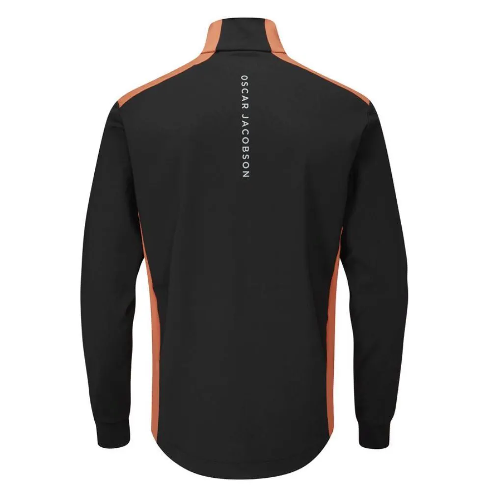 Oscar Jacobson Men's Thornton Golf Midlayer 6 Oscar Jacobson Men's Thornton Golf Midlayer - Image 4
