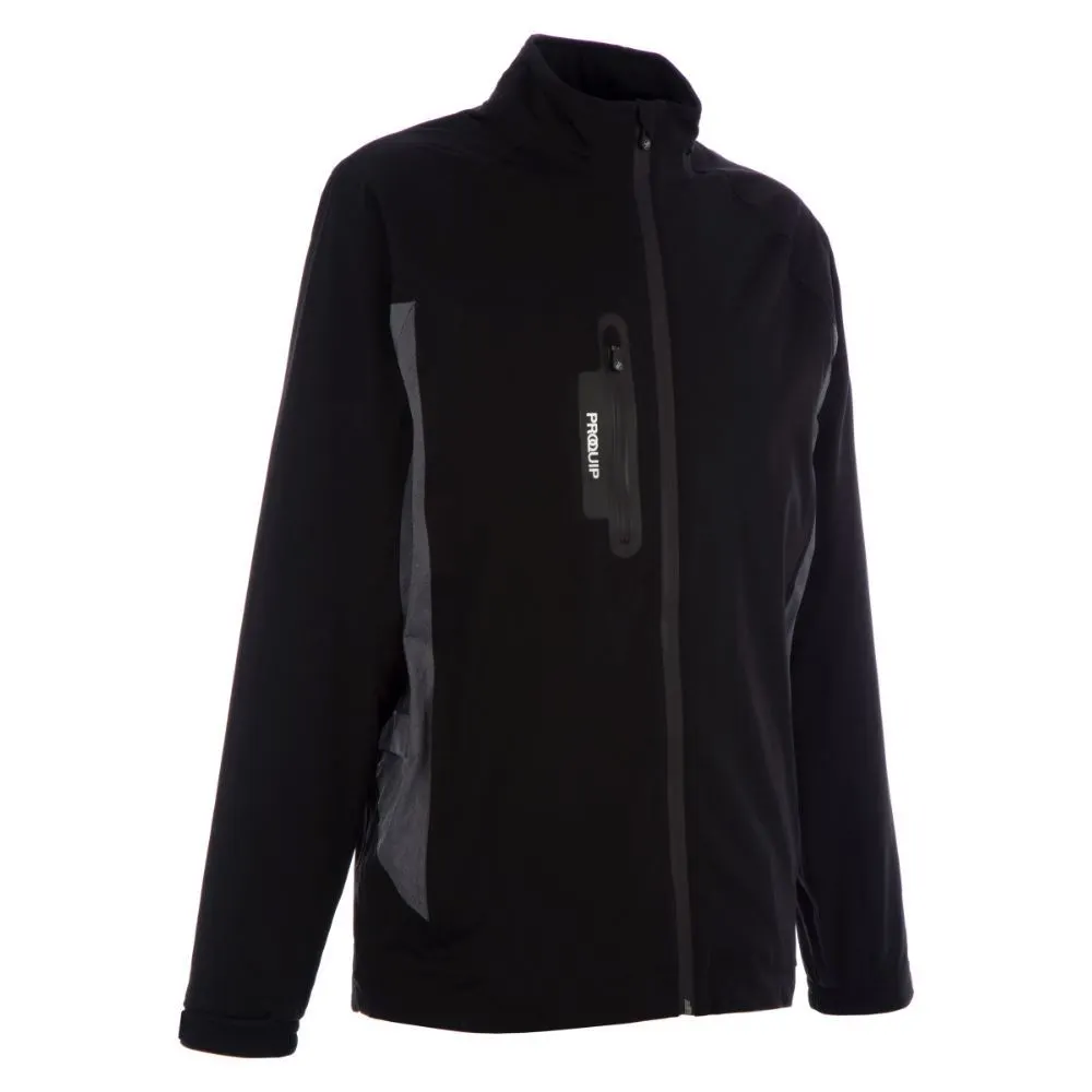 ProQuip Men's Pro-Flex EVO II Waterproof Golf Jacket 4 ProQuip Men's Pro-Flex EVO II Waterproof Golf Jacket - Image 2
