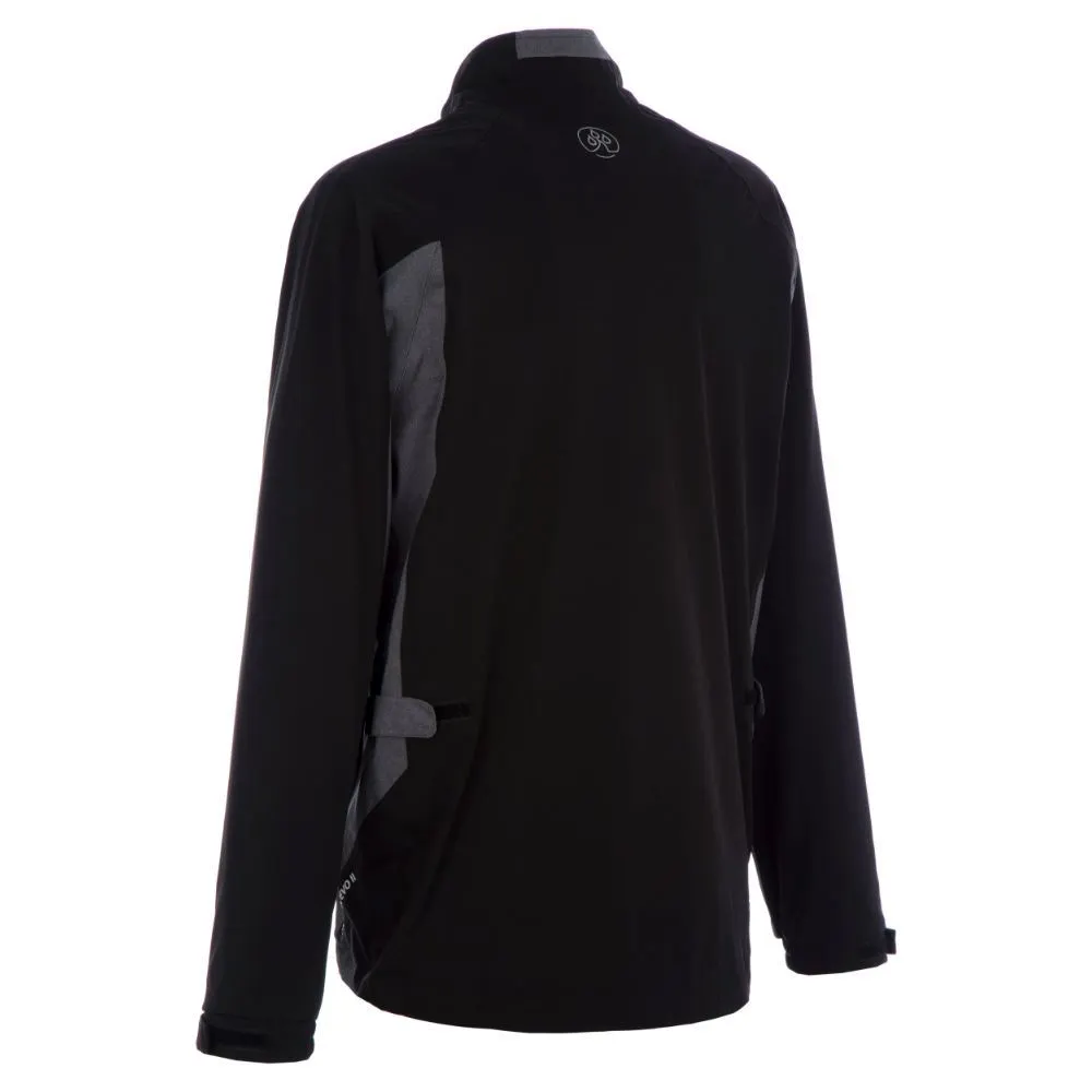 ProQuip Men's Pro-Flex EVO II Waterproof Golf Jacket 7 ProQuip Men's Pro-Flex EVO II Waterproof Golf Jacket - Image 5