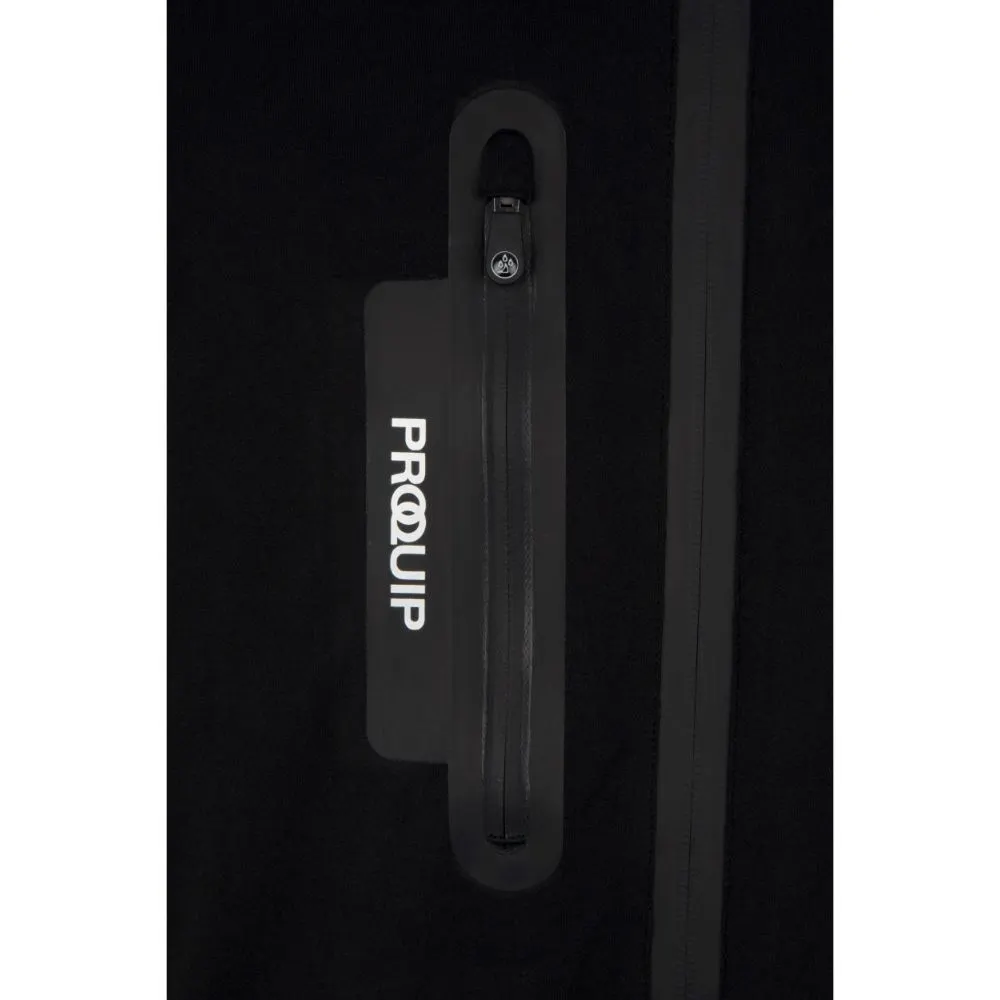 ProQuip Men's Pro-Flex EVO II Waterproof Golf Jacket 13 ProQuip Men's Pro-Flex EVO II Waterproof Golf Jacket - Image 11