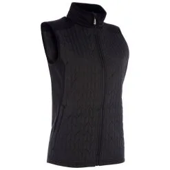 ProQuip Ladies Pro-Flex EVO II Thermal Golf Gilet -Golf Shop 0073352 proquip ladies pro flex evo ii thermal golf gilet