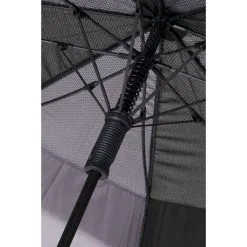 ProQuip Pro-Flex Double Canopy Golf Umbrella 10 ProQuip Pro-Flex Double Canopy Golf Umbrella -Golf Shop 0073384 proquip pro flex double canopy golf umbrella