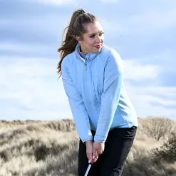 ProQuip Ladies Pro-Flex EVO II Thermal Golf Jacket -Golf Shop 0073413 proquip ladies pro flex evo ii thermal golf jacket