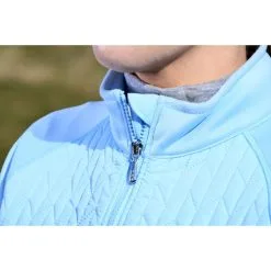 ProQuip Ladies Pro-Flex EVO II Thermal Golf Jacket -Golf Shop 0073417 proquip ladies pro flex evo ii thermal golf jacket