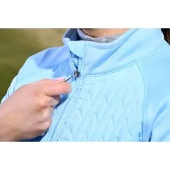 ProQuip Ladies Pro-Flex EVO II Thermal Golf Jacket -Golf Shop 0073419 proquip ladies pro flex evo ii thermal golf jacket