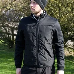 ProQuip Men's Pro-Flex EVO II Thermal Golf Jacket -Golf Shop 0073424 proquip mens pro flex evo ii thermal golf jacket