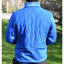 ProQuip Men's Pro-Flex EVO II Thermal Golf Jacket -Golf Shop 0073425 proquip mens pro flex evo ii thermal golf jacket 1