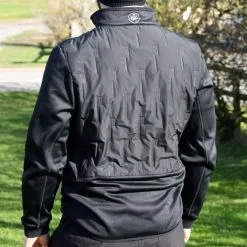 ProQuip Men's Pro-Flex EVO II Thermal Golf Jacket -Golf Shop 0073426 proquip mens pro flex evo ii thermal golf jacket