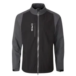 PING Apparel PING Men's Sensordry Pro Waterproof Golf Jacket -Golf Shop 0073714 ping mens sensordry pro waterproof golf jacket