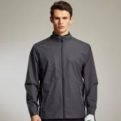 PING Apparel PING Men's Sensordry Waterproof Golf Jacket -Golf Shop 0073742 ping mens sensordry waterproof golf jacket
