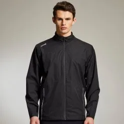 PING Apparel PING Men's Sensordry Waterproof Golf Jacket -Golf Shop 0073743 ping mens sensordry waterproof golf jacket