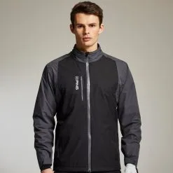 PING Apparel PING Men's Sensordry Pro Waterproof Golf Jacket -Golf Shop 0073746 ping mens sensordry pro waterproof golf jacket