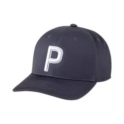 Puma Men's P110 Snapback Golf Cap 11 Puma Men's P110 Snapback Golf Cap -Golf Shop 0073767 puma mens p110 snapback golf cap
