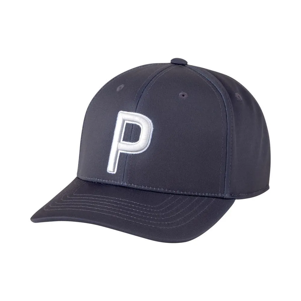 Puma Men's P110 Snapback Golf Cap 5 Puma Men's P110 Snapback Golf Cap - Image 3