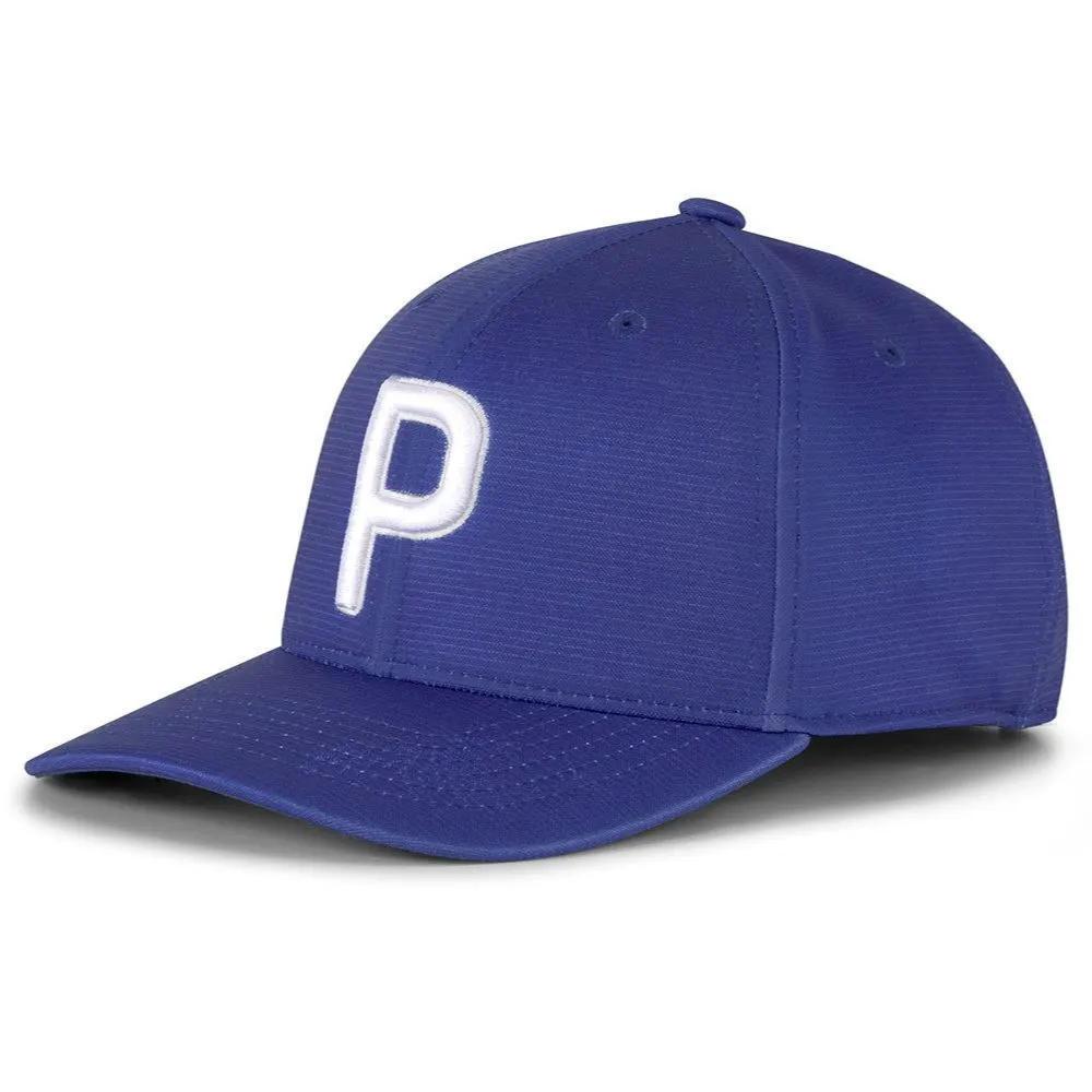 Puma Men's P110 Snapback Golf Cap 7 Puma Men's P110 Snapback Golf Cap - Image 5