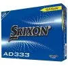 Srixon AD333 Golf Balls 1 Srixon AD333 Golf Balls -Golf Shop 0073774 srixon ad333 golf balls
