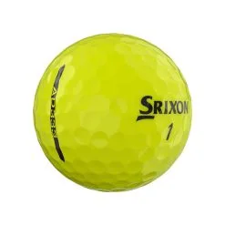 Srixon AD333 Golf Balls -Golf Shop 0073778 srixon ad333 golf balls