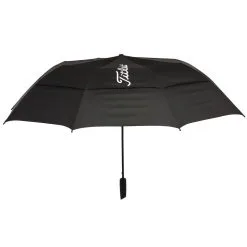 Titleist Players Folding Golf Umbrella - 58" -Golf Shop 0073810 titleist players folding golf umbrella 58