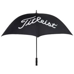 Titleist Players Single Canopy Golf Umbrella - 68"