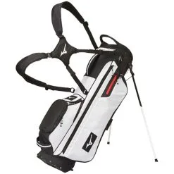 Mizuno BR-D3 Golf Stand Bag -Golf Shop 0073880 mizuno br d3 golf stand bag