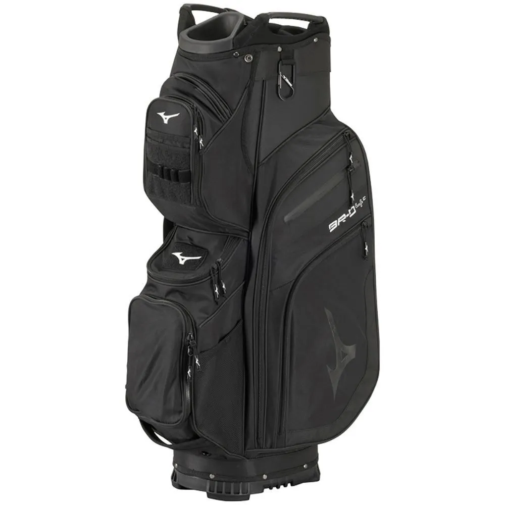 Mizuno BR-D4 Golf Cart Bag 5 Mizuno BR-D4 Golf Cart Bag - Image 3