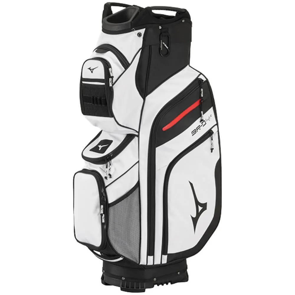 Mizuno BR-D4 Golf Cart Bag 4 Mizuno BR-D4 Golf Cart Bag - Image 2