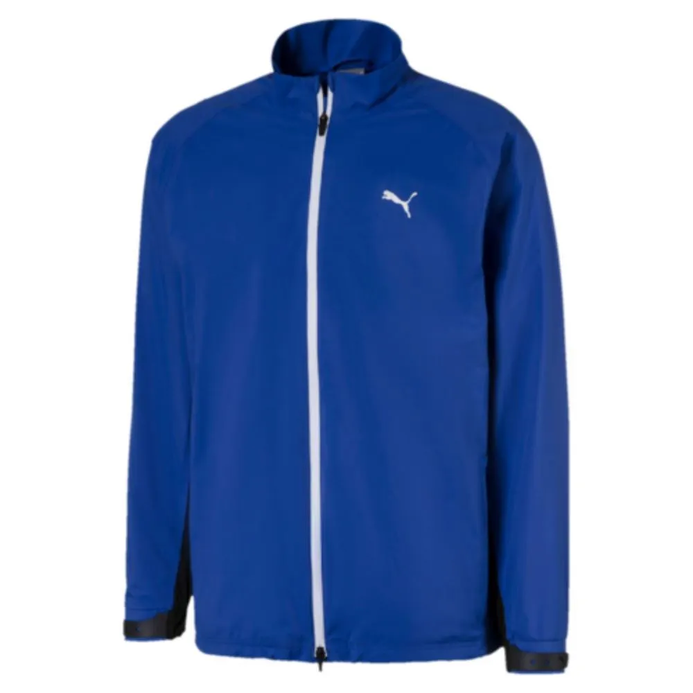 Puma Men's Ultradry Waterproof Golf Jacket 3 Puma Men's Ultradry Waterproof Golf Jacket