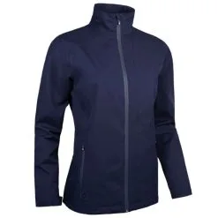 Sunderland Ladies Killy Waterproof Golf Jacket -Golf Shop 0074052 sunderland ladies killy waterproof golf jacket