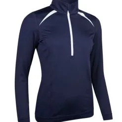 Sunderland Ladies Arosa Golf Midlayer 8 Sunderland Ladies Arosa Golf Midlayer -Golf Shop 0074079 sunderland ladies arosa golf midlayer