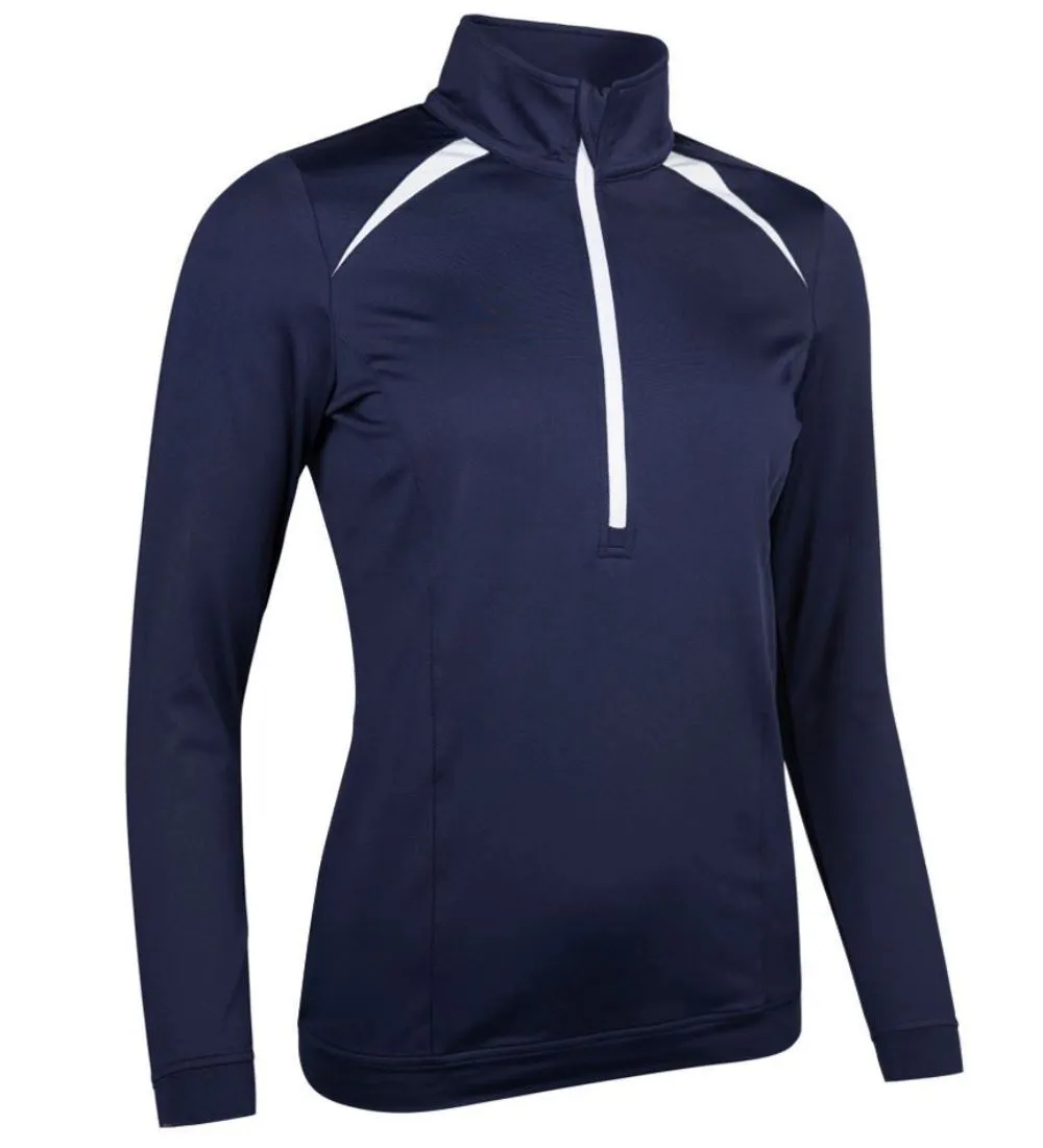 Sunderland Ladies Arosa Golf Midlayer 4 Sunderland Ladies Arosa Golf Midlayer - Image 2