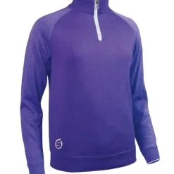 Sunderland Ladies Zonda Golf Sweater -Golf Shop 0074084 sunderland ladies zonda golf sweater