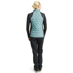 Abacus Ladies Dunes Hybrid Golf Vest 13 Abacus Ladies Dunes Hybrid Golf Vest -Golf Shop 0074129 abacus ladies dunes hybrid golf vest