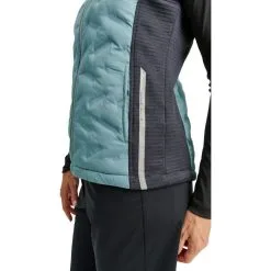 Abacus Ladies Dunes Hybrid Golf Vest 14 Abacus Ladies Dunes Hybrid Golf Vest -Golf Shop 0074130 abacus ladies dunes hybrid golf vest