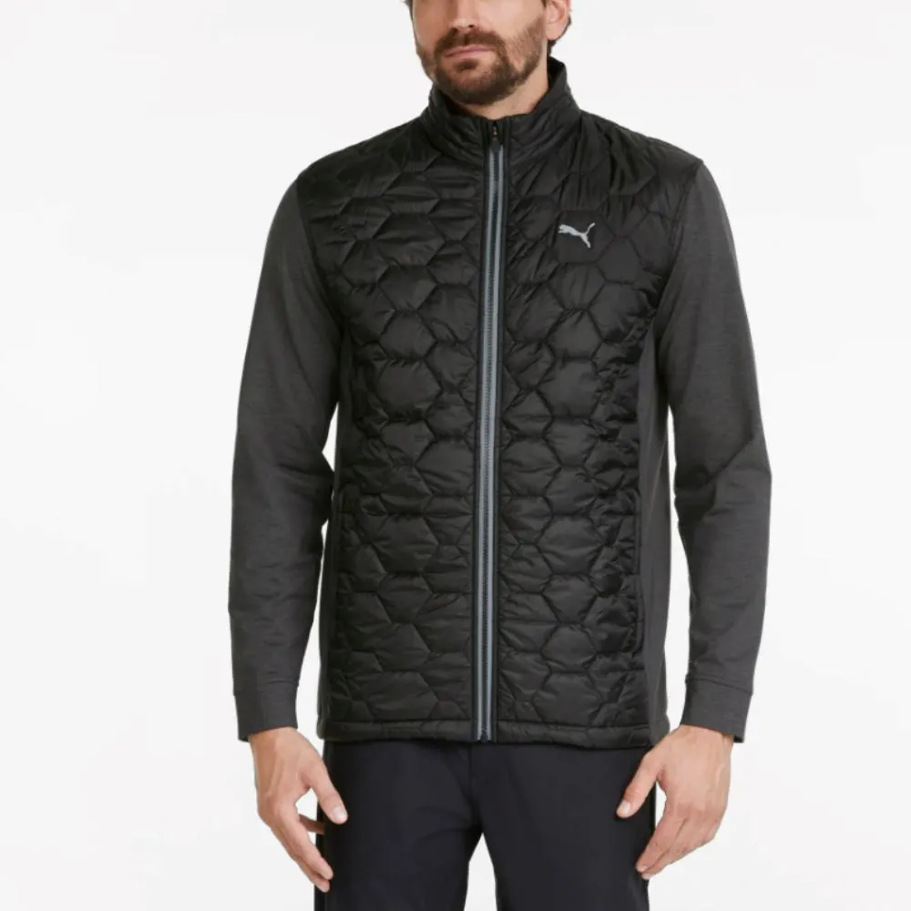 Puma Men's Cloudspun Primaloft Golf Jacket 4 Puma Men's Cloudspun Primaloft Golf Jacket - Image 2