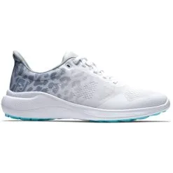 FootJoy Ladies Flex Athletic Golf Shoes -Golf Shop 0074365 footjoy ladies flex athletic golf shoes