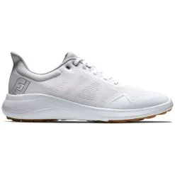 FootJoy Men's Flex Athletic Golf Shoes -Golf Shop 0074385 footjoy mens flex athletic golf shoes
