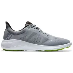 FootJoy Men's Flex Athletic Golf Shoes -Golf Shop 0074393 footjoy mens flex athletic golf shoes